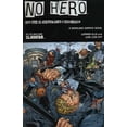 thumbnail image 1 of No Hero #0 (wrap) VF ; Avatar Comic Book, 1 of 1