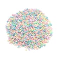 thumbnail image 4 of Chispas de chocolate Linaichen de 100 g para preparar tu propio pastel de chocolate (colores variados), 4 of 7