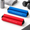 Red, Blue-40 60 Lbs, variant on 2 And Core Loop Resistance Band For Glute