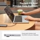 thumbnail image 5 of Funda compatible con MacBook Air de 13,6 pulgadas para 2025 y accesorios, 5 of 8
