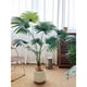 thumbnail image 4 of Plantas de simulación for decoración de interiores, salas de estar, suelos, macetas, plantas falsas, 4 of 6