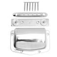 thumbnail image 1 of Protecteur de Ponts de Remplacement, Couvercle de Pont de Guitare Installation Facile pour Instruments à Cordes Or, Argent, 1 of 8