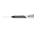 thumbnail image 2 of Moustache Stylos Gel Rétractables, Pointe de 0,7 mm, Encre Noire, Lot de 12, 2 of 4