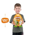 thumbnail image 4 of Smashers Junior Dino Dig Small Egg (Stegasaurus) de ZURU 12+ Sorpresas Compuestos Molde Dinosaurio Juguetes preescolares Construir juego sensorial - 3 años +, 4 of 5