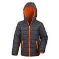 thumbnail image 1 of Result Core Manteau Matelassé Doux pour Garçons/filles, 1 of 2