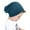 Blue, variant on $20 & under Aueoeo Winter Fall Kids Slouchy Beanie Winter Hat Cute Boys Girls Children Knitted Cotton Skull Cap Green