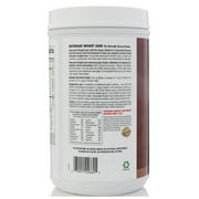 Naturade Weight Gain, Chocolate, 2.5 lb (1.2 kg)