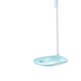 thumbnail image 4 of 2 lámparas de mesa LED con protección ocular táctil USB para dormitorio infantil (azul), 4 of 9