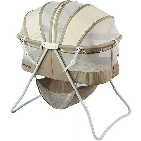 Dream On Me Karley Bassinet (choose Your