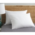 thumbnail image 2 of Cozy Classics Comfort Pure Allergen Barrier Pillow by  - White Queen, 2 of 5