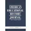 American Educational History Journal 2014