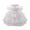 White, variant on Toddler Girl Tulle Dress Green Sleeveless Party Dresses for Girls Dress up Clothes for Girls 18-24 Months