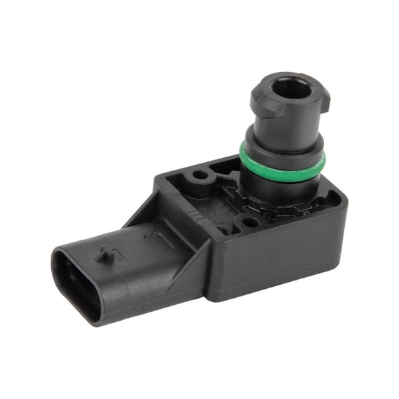 ISA Manifold Absolute Pressure MAP Sensor For Mercedes-Benz C300 GLC300 E350 GLE450 S580 G550 GLS450 C63 E63 G63 ML63 AMG Replacement for AS490 0009055906 0071530528