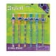 thumbnail image 1 of Bolígrafos de gel Disney Stitch, paquete de 6, 1 of 3