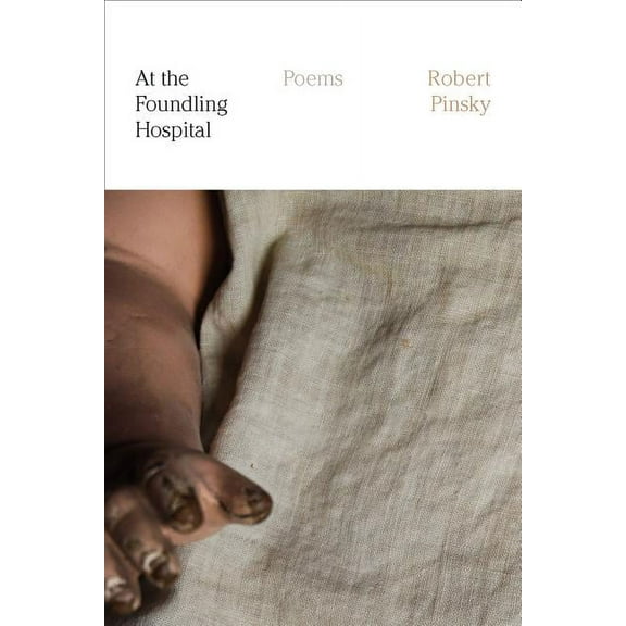 At the Foundling Hospital, (Paperback)