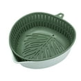 thumbnail image 3 of Cesta de drenaje Colador de cocina desmontable de doble capa para alimentos, 3 of 7