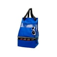 thumbnail image 2 of RED 2-WAY COOLER TOTE/BACKPACK, 2 of 3