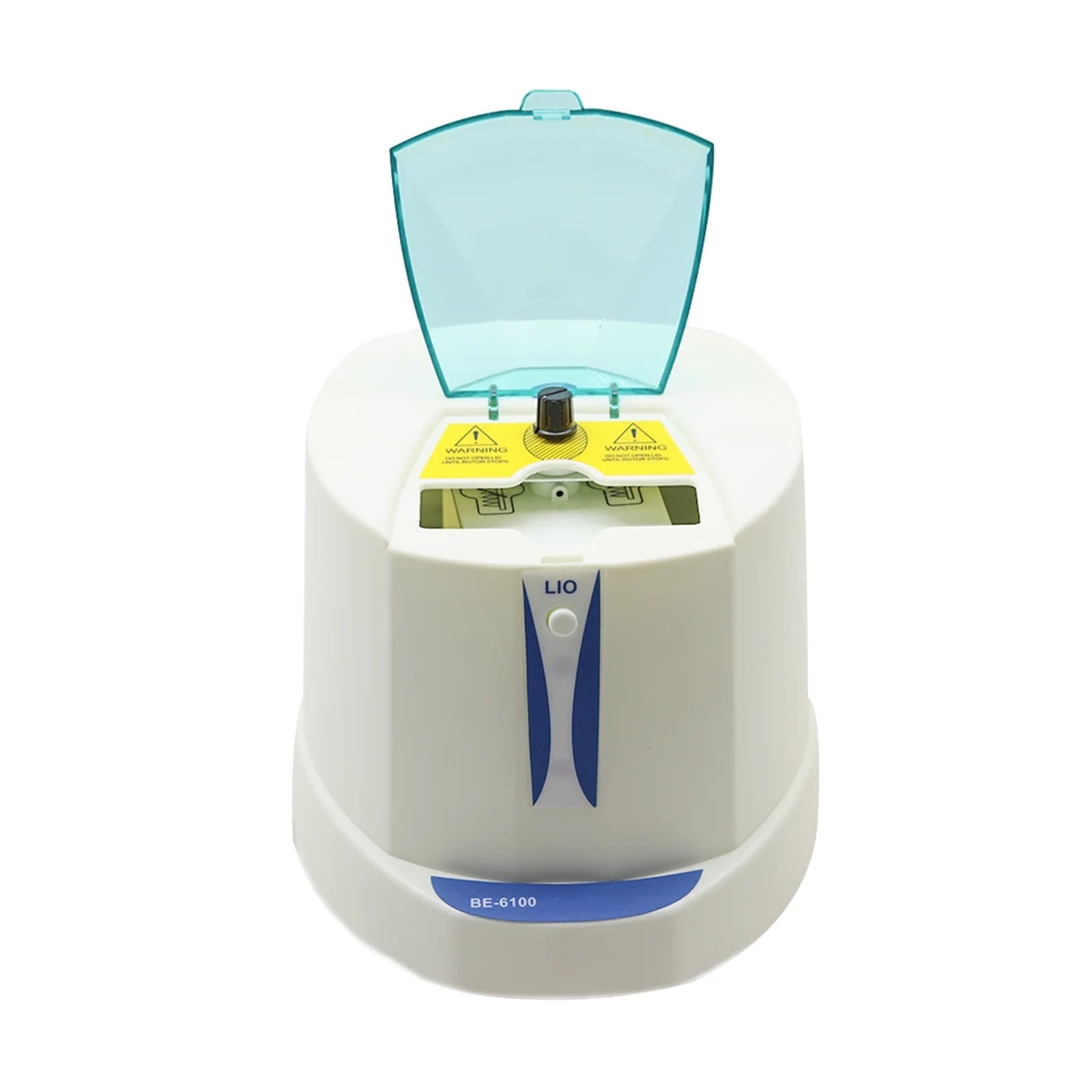 Bell BE-6100 Microplate Centrifuge 96-well PCR Plate Laboratory Small Mini ,Power Tools
