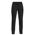 thumbnail image 5 of Oksale Travel Pants for Women On Plane Plus Size Golf Pants with Zipper Pockets Casual Drawstring Elastic Waisted Pants Active Outdoor, 5 of 9