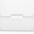 thumbnail image 2 of ABS Protective Case Cover Frosted Transparent Case Component for Raspberry Pi 3B 3B+, 2 of 4