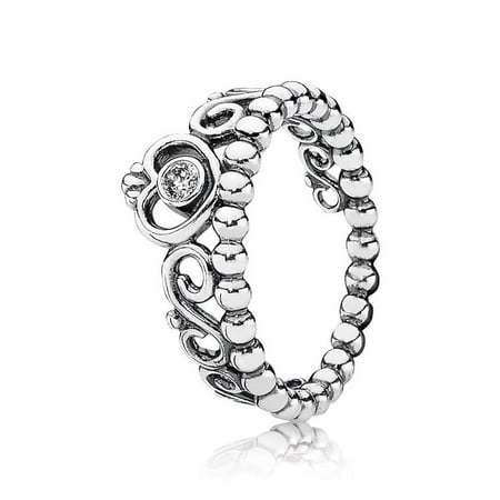 Princess Tiara My Princess Ring Size 5 - 190880CZ-50