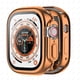 thumbnail image 1 of Funda completa de TPU para Apple Watch, Protector de pantalla de 49mm, 42mm, 44mm, 40mm, 38mm, series iWatch 8, 7, 6, 5, 4, 3, SE, 45mm, 41mm, 1 of 4