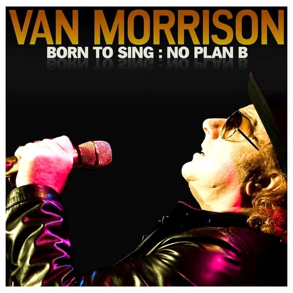 Born to Sing: No Plan B (CD)