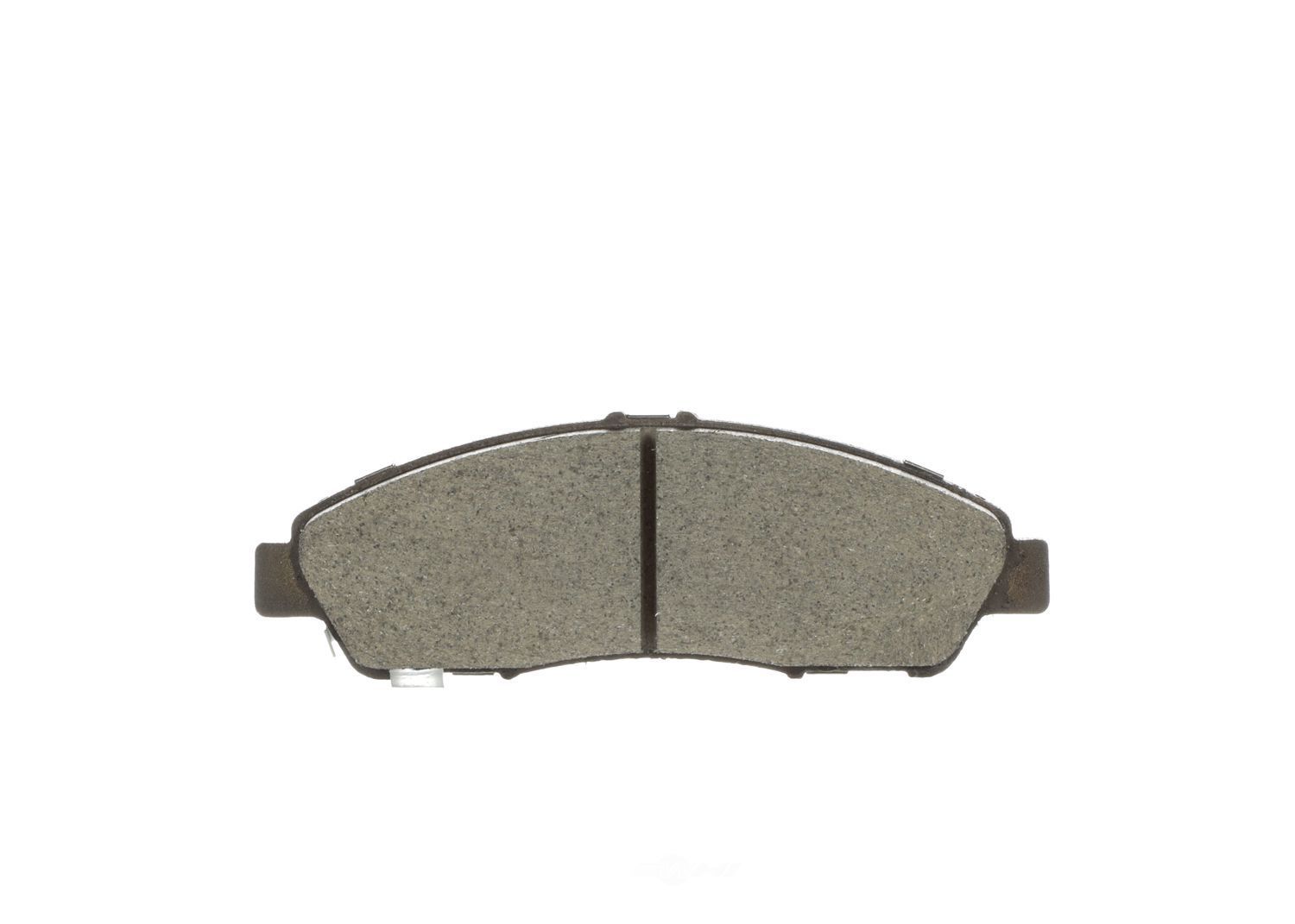 Bosch BC1896 QuietCast Brake Pad Ceramic Brake Pads