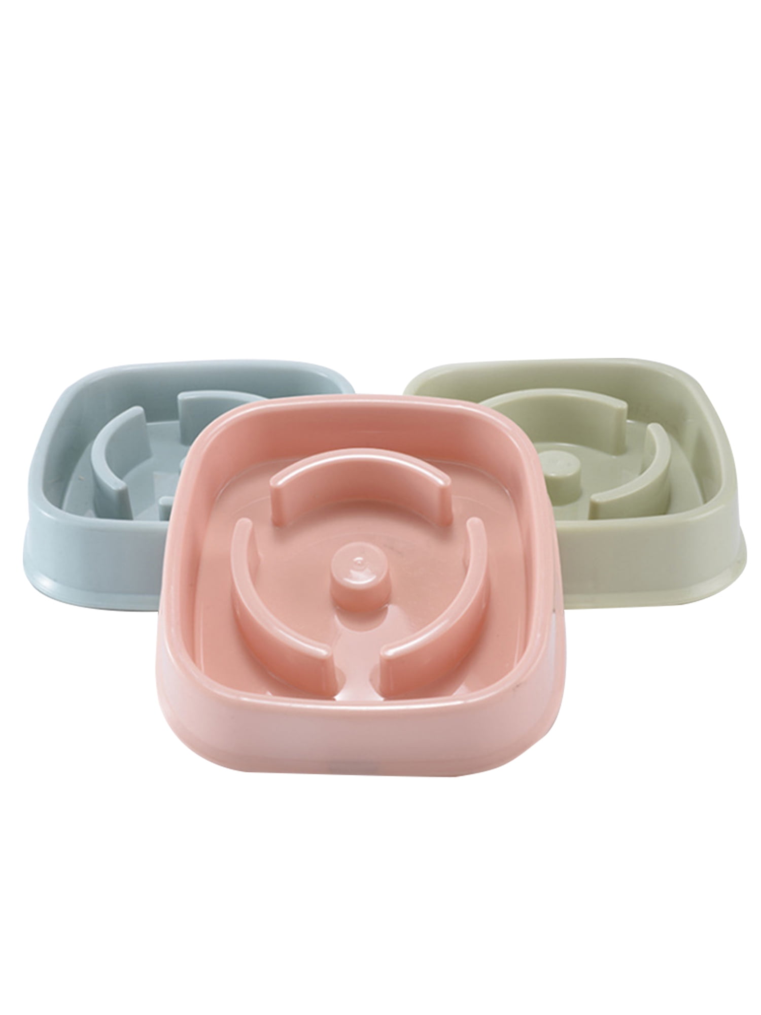 walmart slow feeder dog bowl