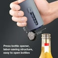 NKBBCU Bottle&Can Openers Bottle Openers All 3in1 Wine Bartender Tool