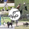 thumbnail image 4 of Laisse Double pour Chien 360-Enangles pour 2 Chiens Laisse Double pour Chien, 4 of 5