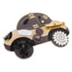 thumbnail image 1 of Juguete antiestrés portátil, juguete sensorial de madera con forma de coche, juguetes sensoriales de madera, tablero de actividades sensoriales de madera diseñado para el futuro, 1 of 14