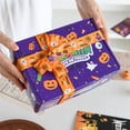 thumbnail image 5 of Halloween Ribbon Grosgrain 3/8 Inch Thin Ribbons for Crafts Gift Wrapping Decor 12 Rolls Total 60 Yards, 5 of 6