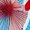 Red, variant on ITSAME Girls Midi Dresses Fashion Print Crewneck Sleeveless Summer A-Line Tunic Sundress Black Size 6-7