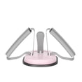 thumbnail image 1 of koolsoo Portable Sit-up Bar,Upgraded Design Big Suction Cups Sit Up Bar Assistant Device Grey, 1 of 7