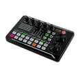 thumbnail image 6 of USB Bluetooth Live Sound Card for Stream Multi Effect  Audio Mixer Voice Changer, 6 of 15