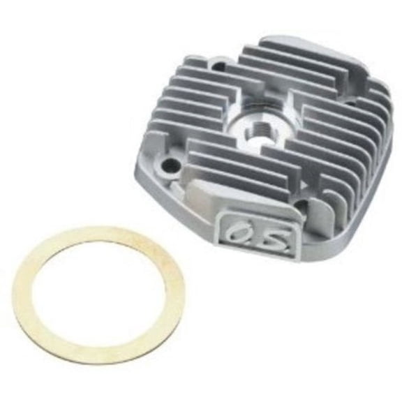 OS Engines 24604010 Cylinder Head 46AXII OSMG5043