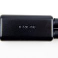thumbnail image 4 of Riwesomey Adaptador de cable de audio para automóvil para para 5 5S 5C 6 / s 3.5mm Car-Styling Vehículos, repuestos y accesorios Mis, 4 of 5