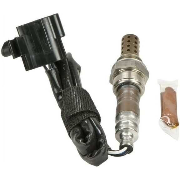 Bosch Oxygen Sensor Fits select: 1999-2000 MAZDA MX-5 MIATA, 1995-2000 MAZDA PROTEGE