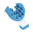 thumbnail image 1 of Neck Traction Pillow, Multifunctional Cervical Support Pillow  for Bed for Health Care, 1 of 7