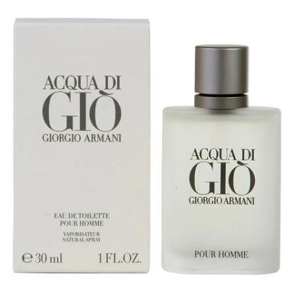 Giorgio Armani Acqua Di Gio Eau De Toilette 1.0 Oz