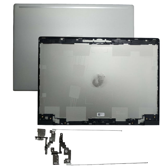 New LCD Back Cover For HP ProBook 14 440 G7 445 G7 Zhan 66 Rear Lid TOP Case/LCD Hinges A and Hinges
