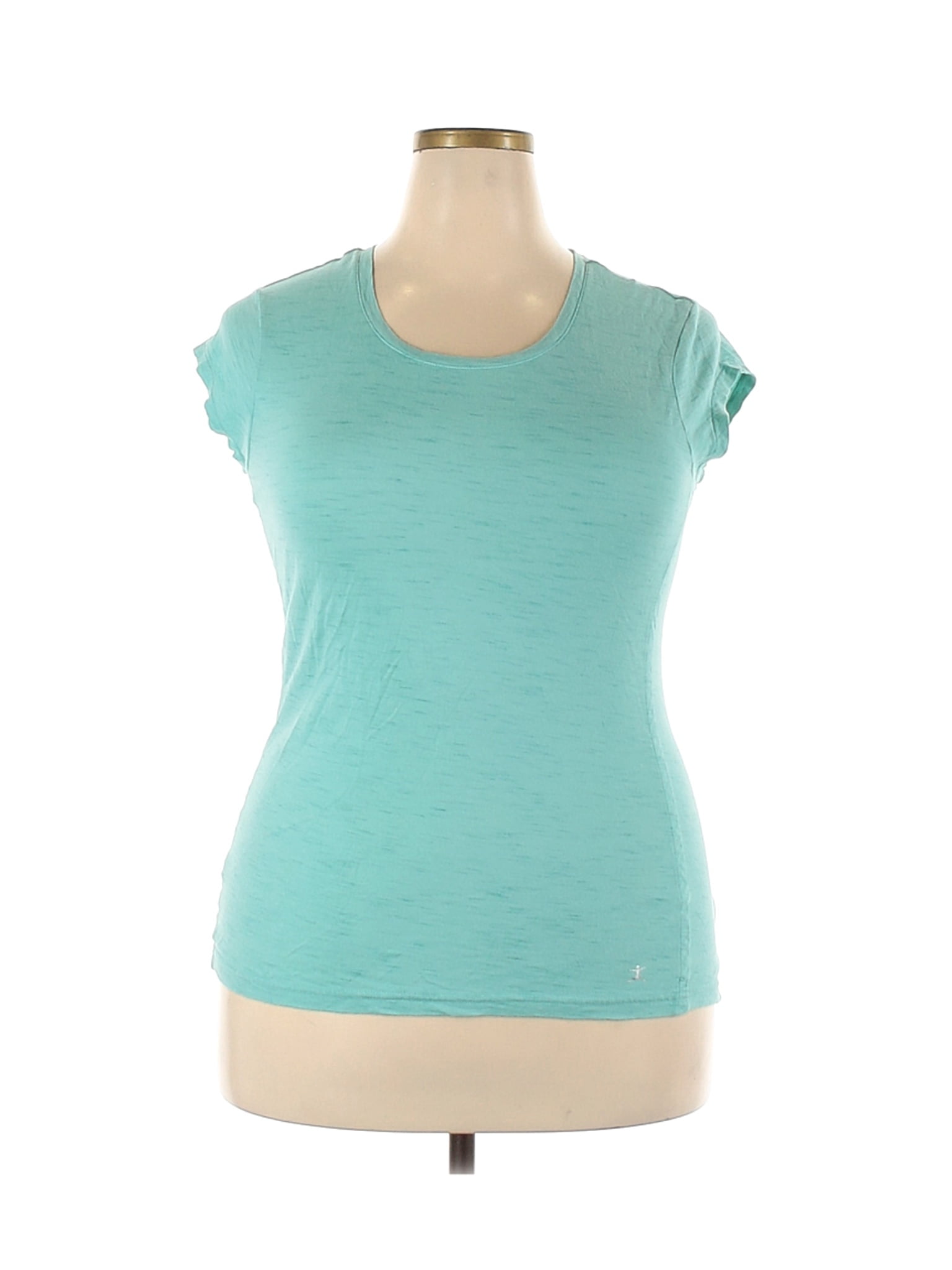 danskin now tops walmart