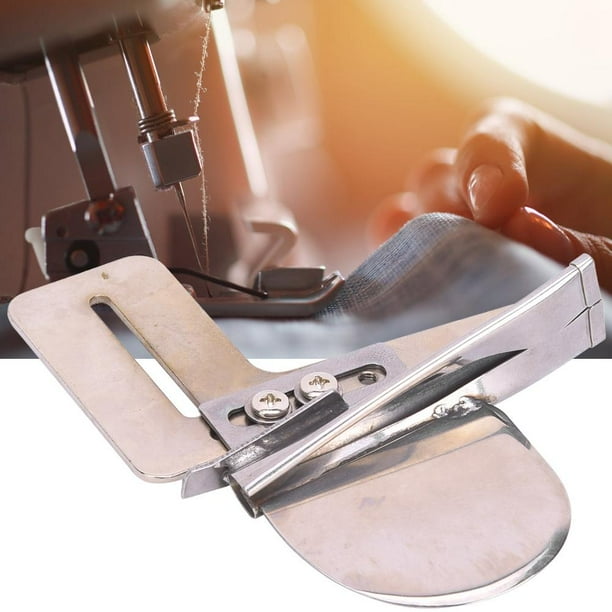 Tebru Sewing Machine Attachment,Sewing Machine,Flat Sewing Machine