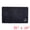 Black, variant on Unique Bargains Outdoor Doormat Waterproof Non-Slip Scraper Welcome Mat Black 24" x 16"