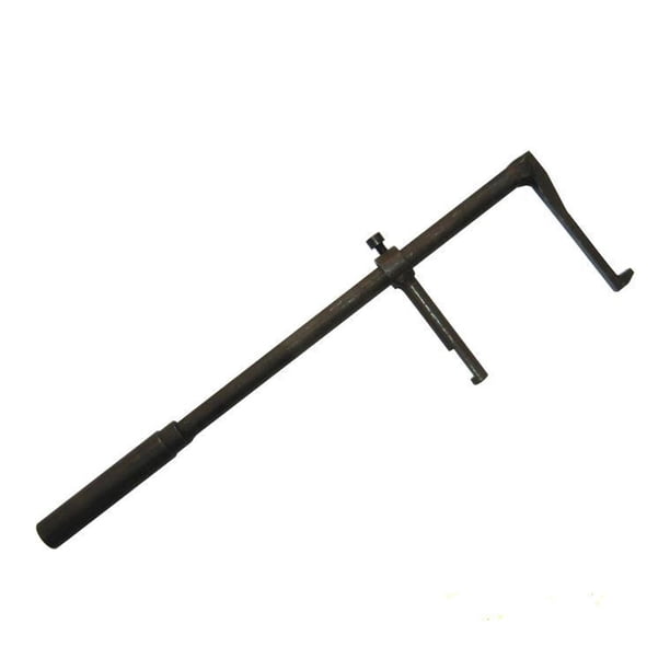 Extractor de sello de aceite de horquilla delantera Riwesomey ajustable para motocicleta