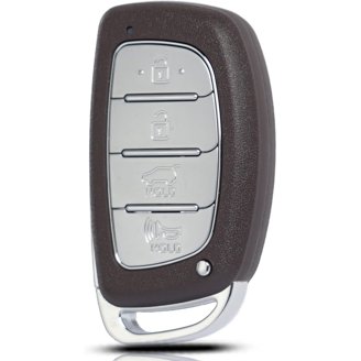 Leather Car Key Fob Case Cover For Infiniti EX35 FX35 FX50 M56 G35 For Leather Car Key Fob Case Cover For Infiniti EX35 FX35 FX50 M56 G35 For