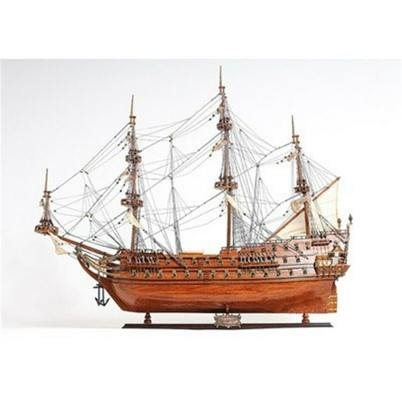 Old Modern Handicrafts Zeven Provincien