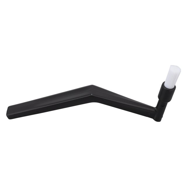 Mgaxyff Outil pour Machine à Café, Brosse Utile pour Machine à Café pour Cuisine