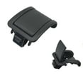 thumbnail image 2 of 2X Rear Buckle Hand Adjustment Switch Cover Rear Handle for X60 Accessories Black, 2 of 7